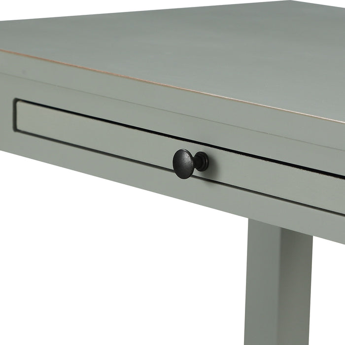 Newland - Storage Nightstand