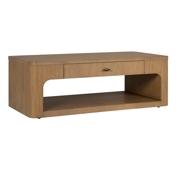 Normandy - Coffee Table