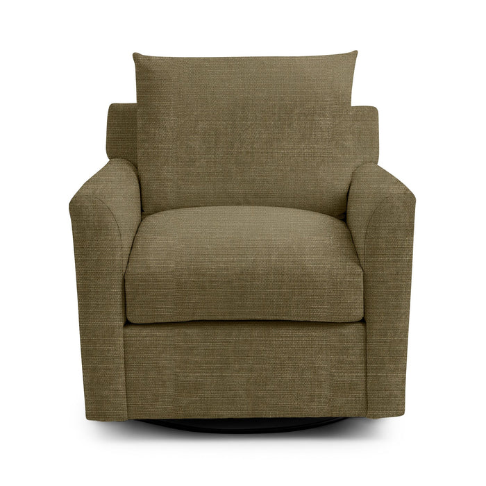 Olivia - Swivel Chair