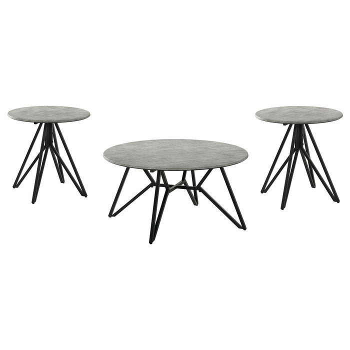 Garfield - Table Set