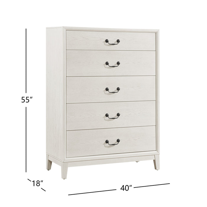 Arlington - Chest