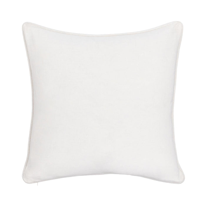 Bedford - SLD Linen Pillow