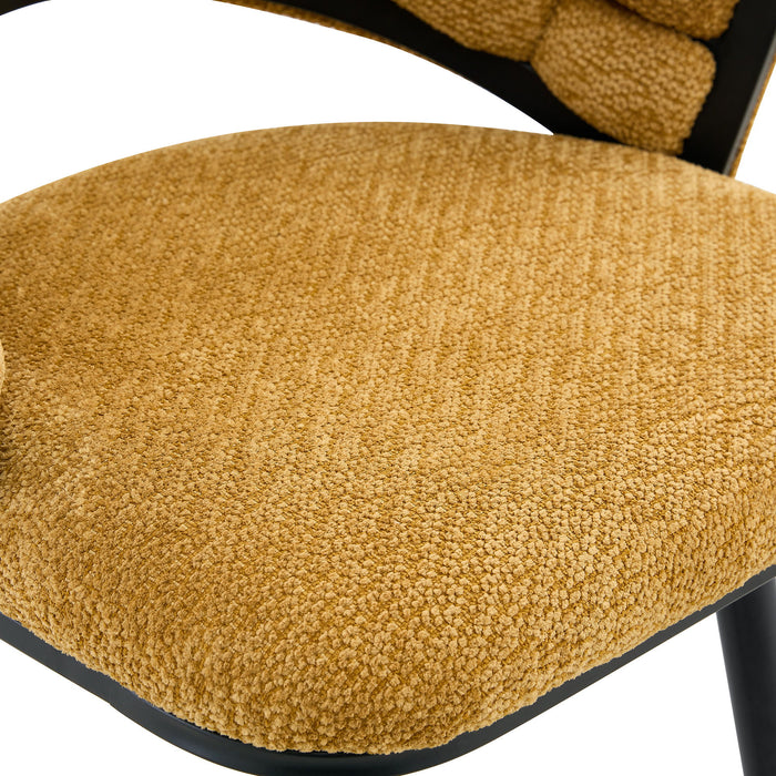 Bar Stools, Kitchen Island Counter Height Stools (Set of 2)