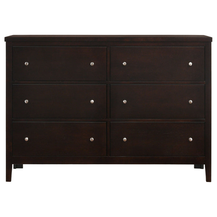 Pocatello - Bedroom Set