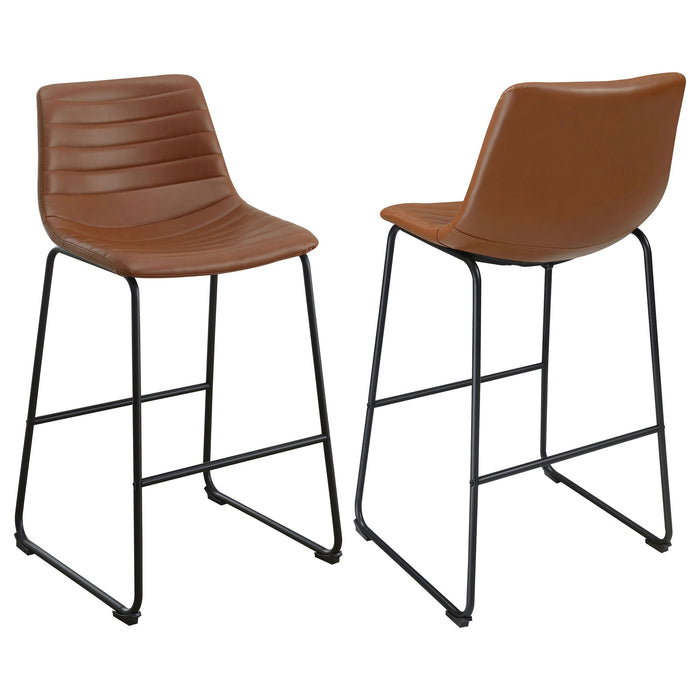 Torrence - Counter Chair (Set of 2)