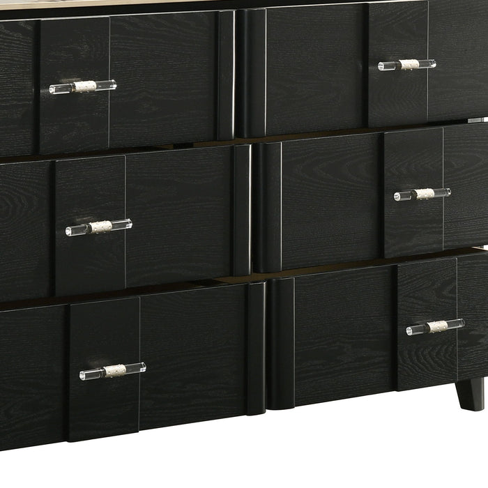 Opel - Bedroom Set