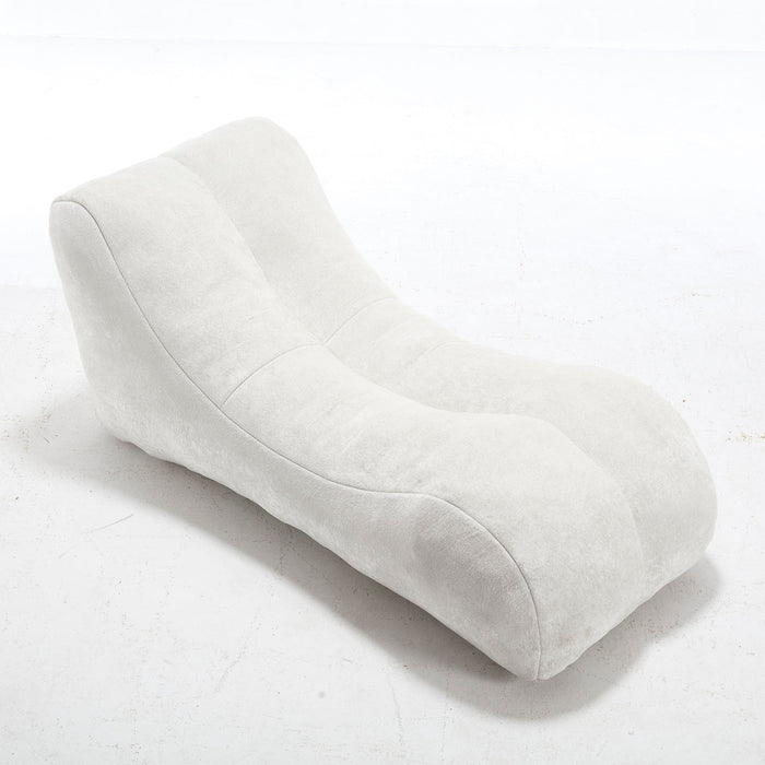 Creative Bean Bag Sofa Chair With High Quality Sponge Filling