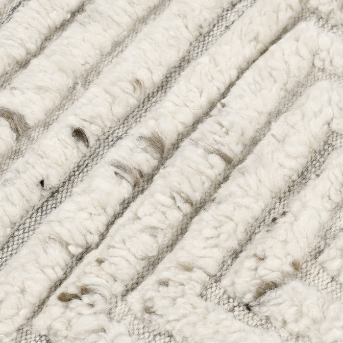 Tahoe - Wool Rug