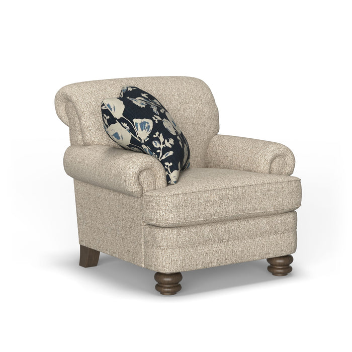 Bay Bridge - Chair