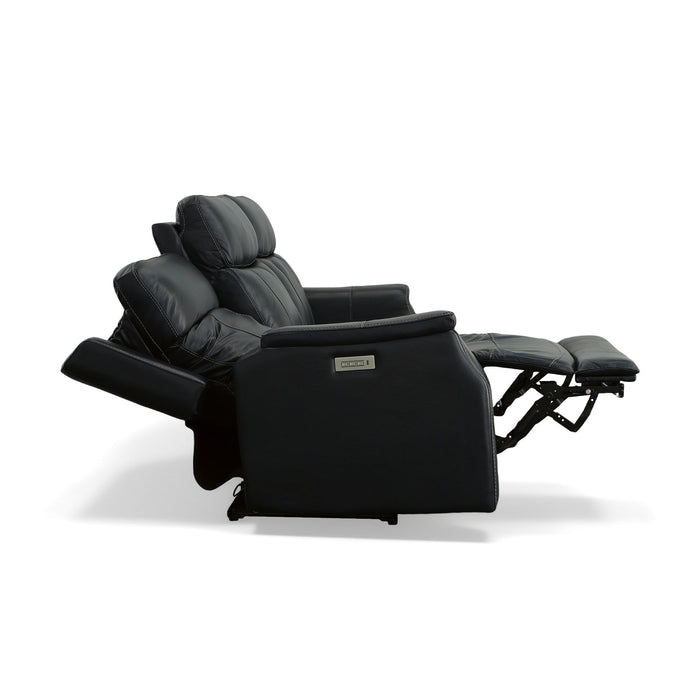 Easton - Power Reclining Sofa