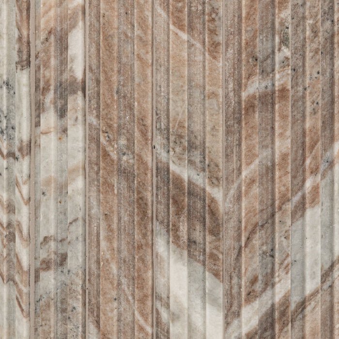 Nordens - Marble Round Table