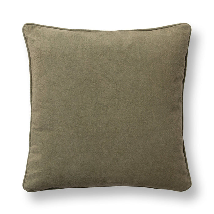 Transcendence - Folly Pillow