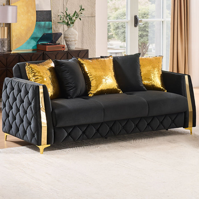 Lippa - Sleeper Sofa