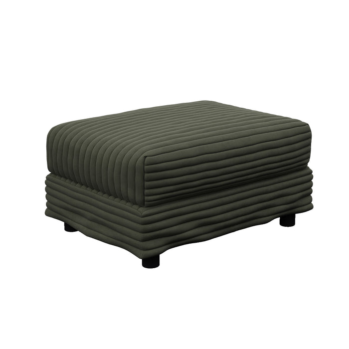 Modern Comfy Upholstered Sofa Cloud Couch & Deep Seat Couches
