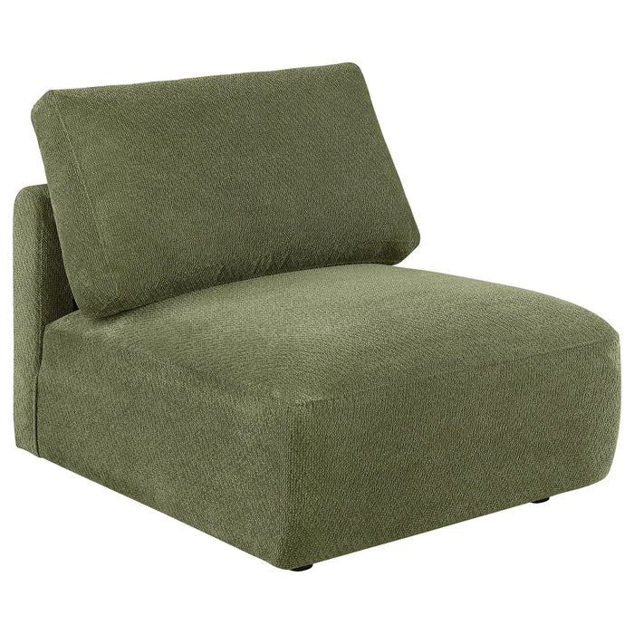 Logan - Modular Sectional Sofa