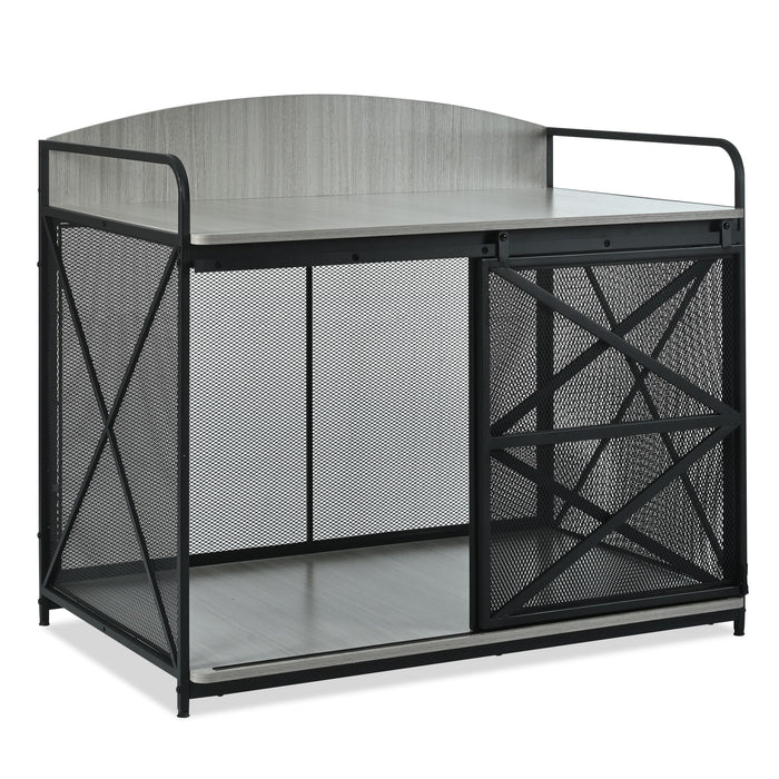 Decorative Pet House For Large Dogs