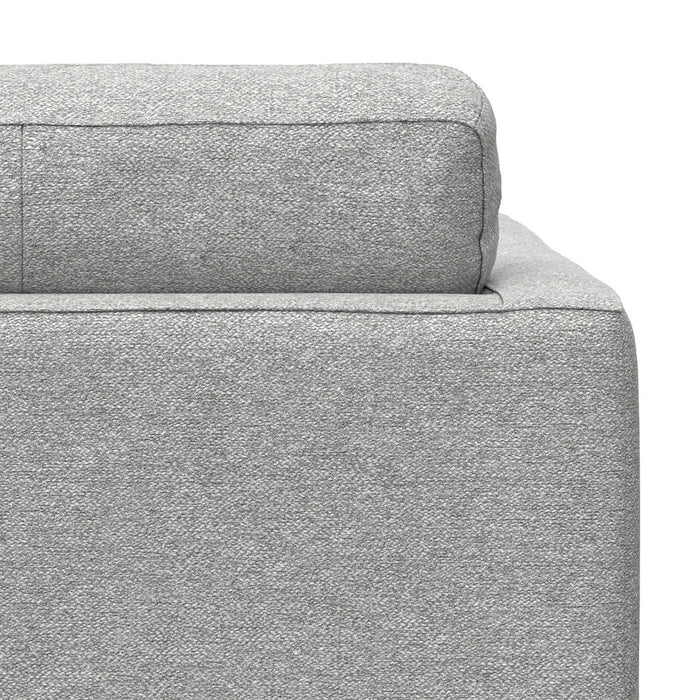 Morrison - Wide Arm Chair