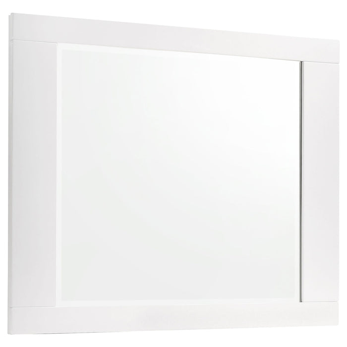 Fillmore - Bedroom Set