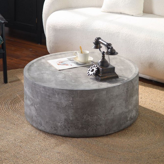 Round Table For Living Room