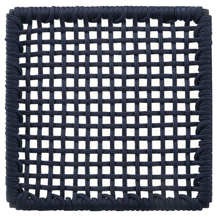 Modern Coastal Dining Chair (Set of 2)