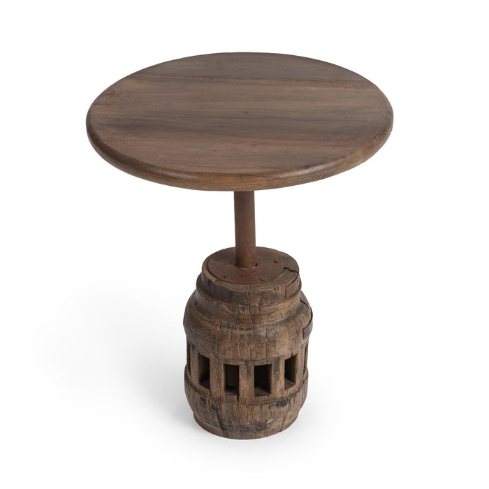 Amira - Accent Table