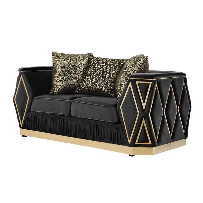 Cavalli - Loveseat