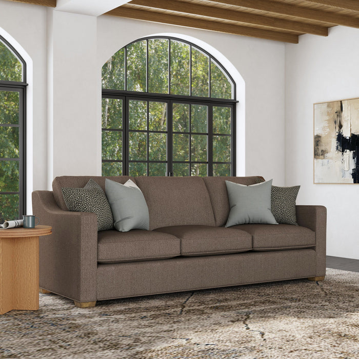 Milo - Fabric Sofa