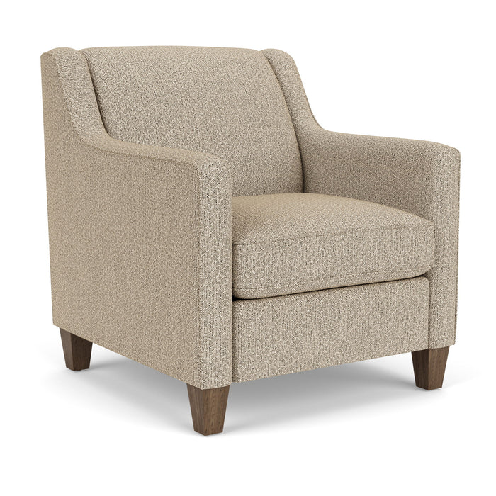 Holly - Fabric Chair