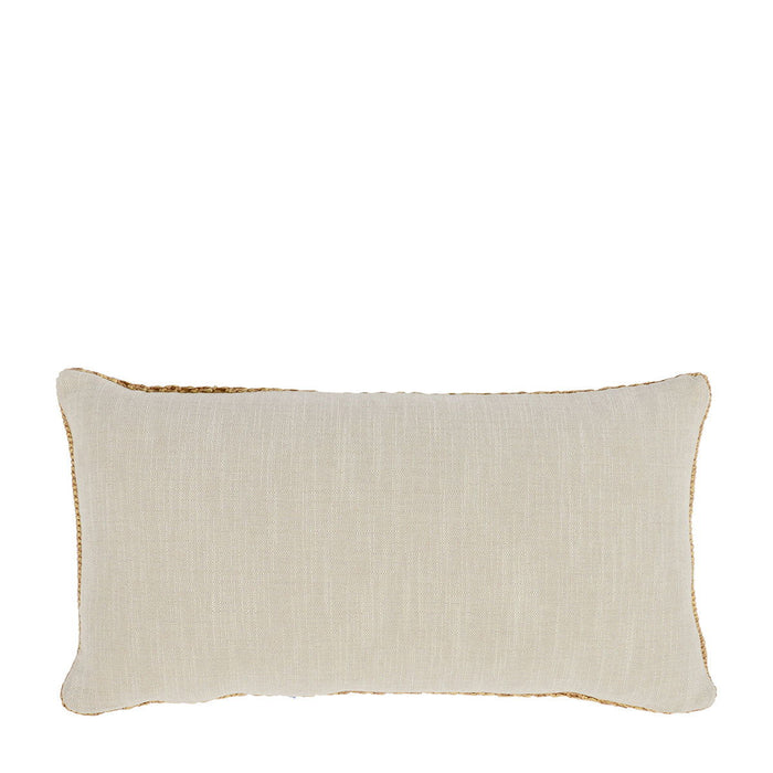 Macie And Rina - SLD Pillow