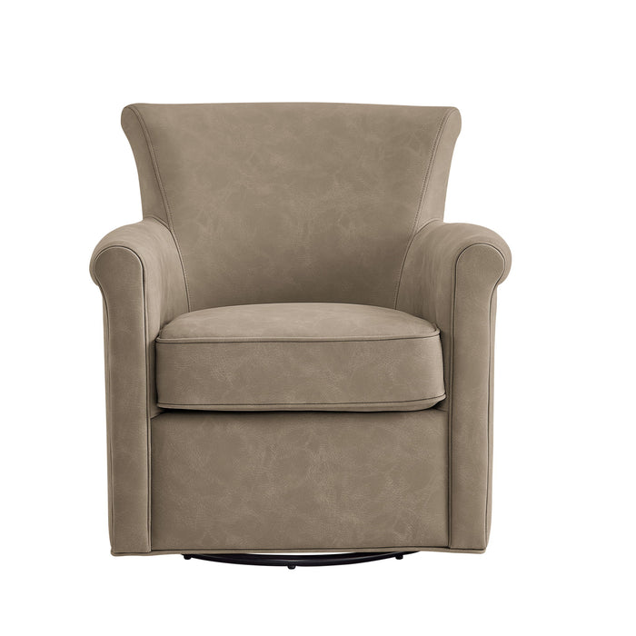 Westly - Swivel Accent Chair