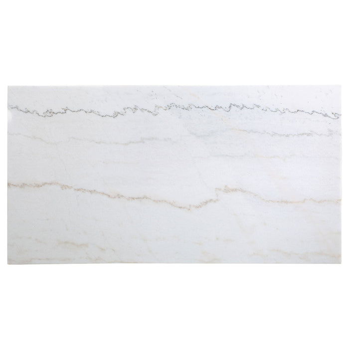 Tremont - Counter Height Dining Table - White