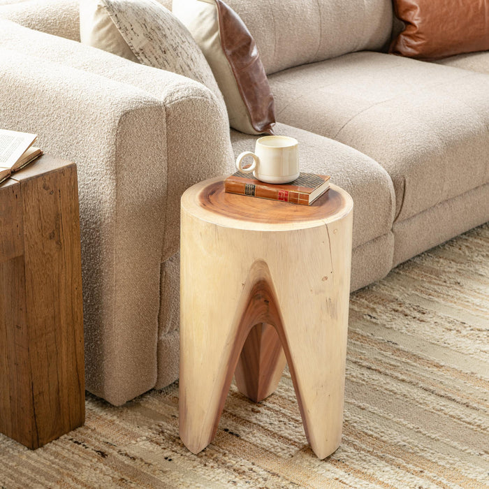 Vela - Accent Table