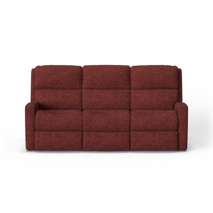 Catalina - Reclining Sofa