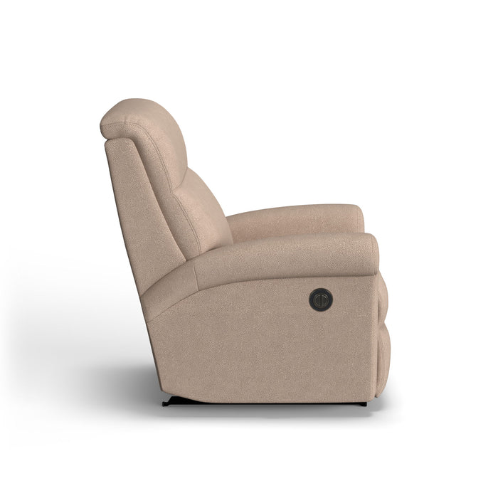 Davis - Rocking Recliner