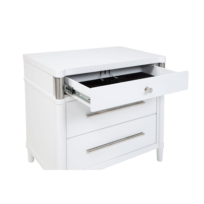Robinson - Bedroom Set