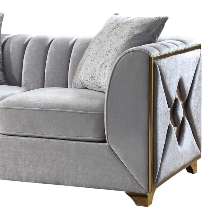 Velencia - Living Room Set