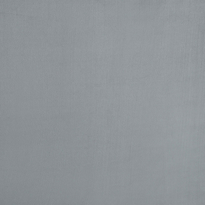 Sienna - 2 Piece Back Living Room Set, Sofa & Loveseat - Gray