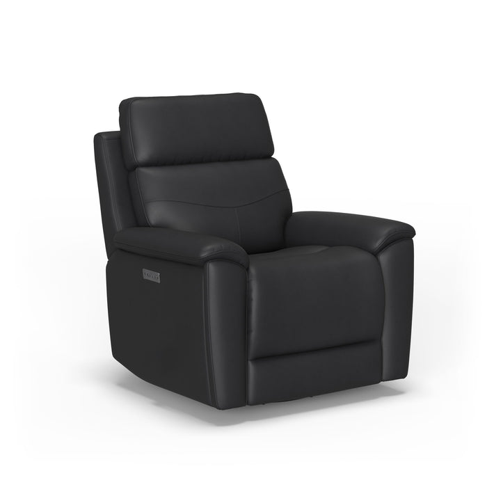Refined - Swivel Gliding Recliner