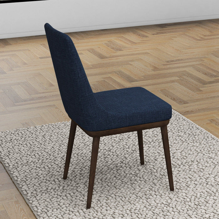 Kate - Mid-Century Modern Dining Chair (Set of 2)