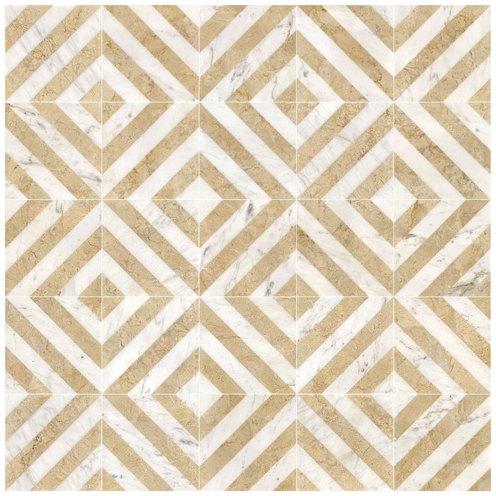 Marble Tile For Floor And Wall