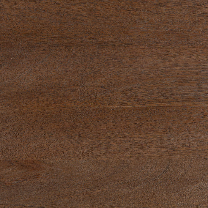 Glendale - Dining Table - Toasted Chestnut