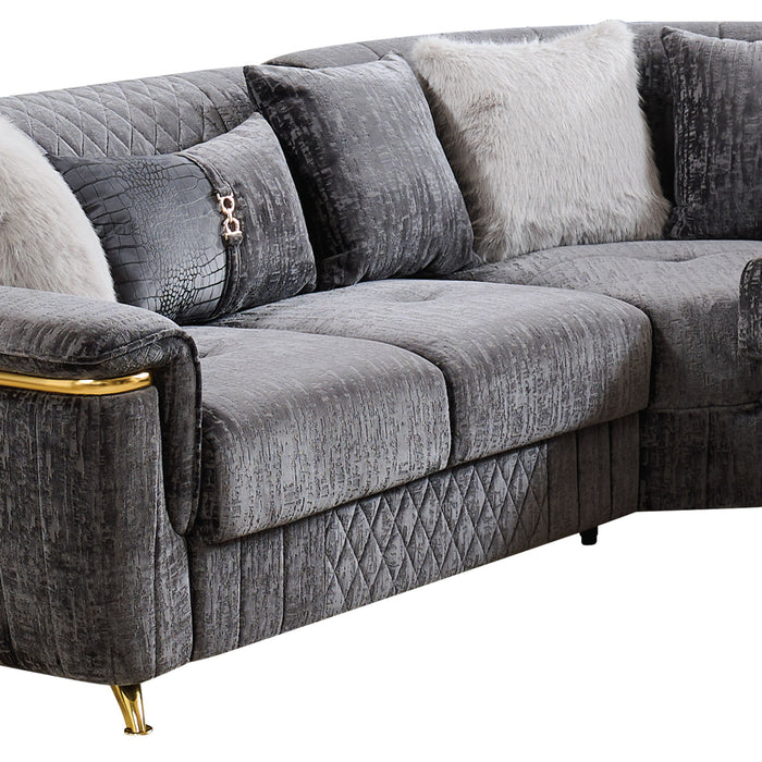 Argo - Reversible Sectional