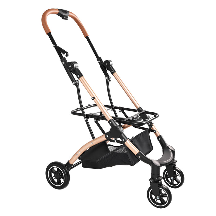 Pet Stroller For Dogs And Cats