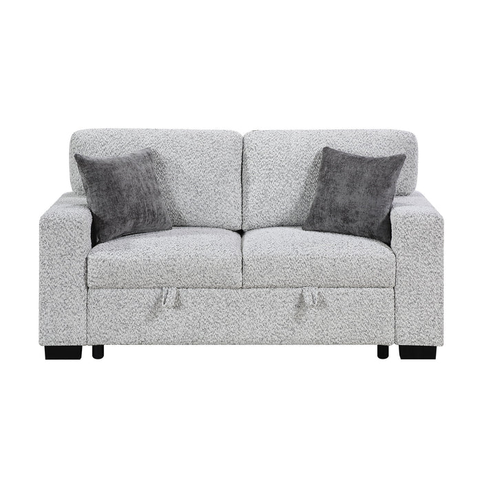 Prato - Living Room Set With Storage