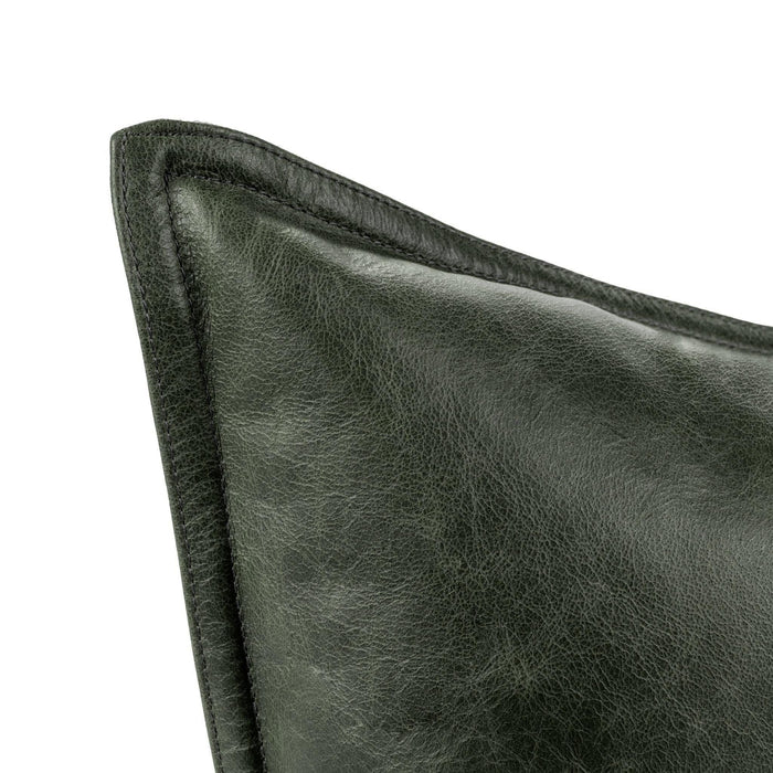 Soco Leather - SLD Acre Pillow