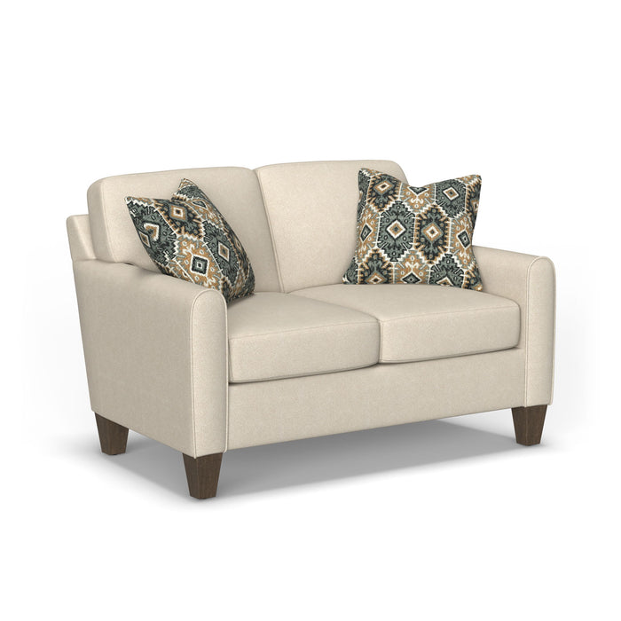 Moxy - Loveseat Fabric