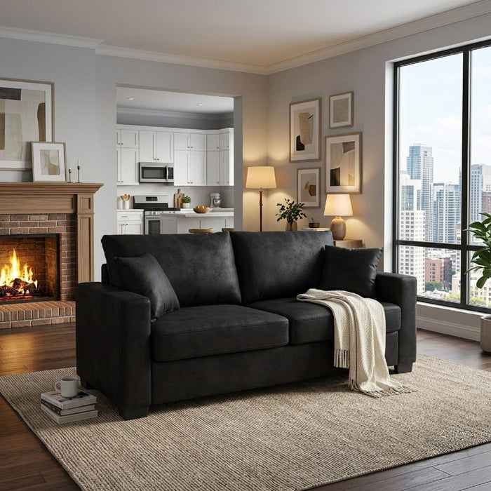 2 Seater Sofa For Living Room