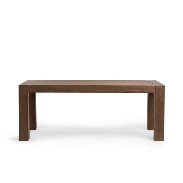Glendale - Dining Table - Toasted Chestnut