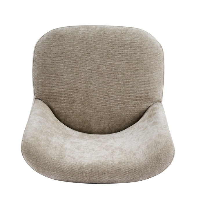Indoor Upholstered Dining Chair (Set of 2)