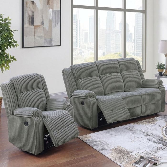 Modern Motion Sofa Set